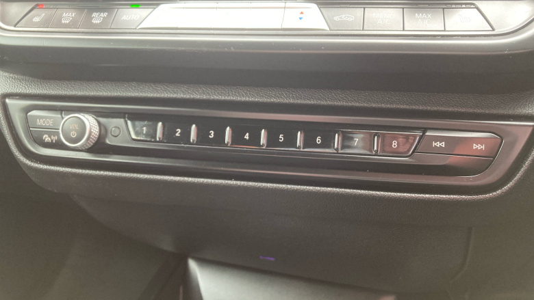 BMW 2 Series 218i [136] M Sport 4dr DCT Petrol Saloon